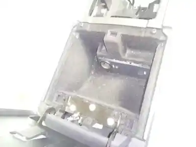 Pezzo di ricambio per auto di seconda mano bracciolo centrale per land rover evoque dynamic riferimenti oem iam   