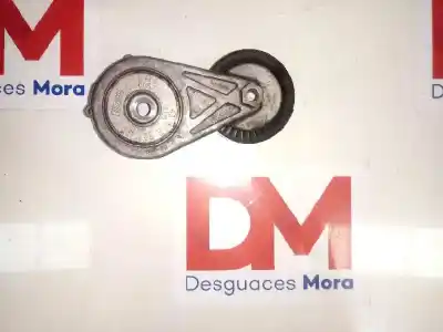 Peça sobressalente para automóvel em segunda mão esticador de correia por audi q5 (8r) 2.0 tfsi quattro (155kw) referências oem iam 06h903133f