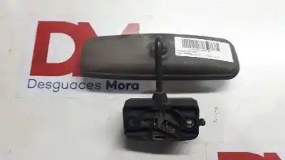 Peça sobressalente para automóvel em segunda mão espelho retrovisor interior por seat marbella ce referências oem iam 