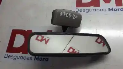 Peça sobressalente para automóvel em segunda mão espelho retrovisor interior por seat marbella ce referências oem iam   