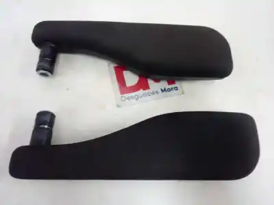 Piesă de schimb auto la mâna a doua COTIERA CENTRALA pentru RENAULT SCENIC II (JM)  Referințe OEM IAM   