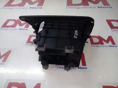 Автозапчасти б/у центральный подлокотник за toyota c-hr (x10) híbrido hybrid active ссылки oem iam   