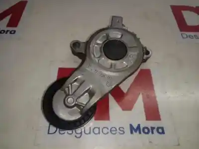 Автозапчасти б/у вспомогательный натяжитель ремня за ds 4 crossback style ссылки oem iam 9807720180