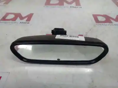 Tweedehands auto-onderdeel binnenspiegel voor peugeot rifter gt line standard oem iam-referenties 