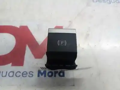 Tweedehands auto-onderdeel handremhendel voor peugeot rifter gt line standard oem iam-referenties 9813146377