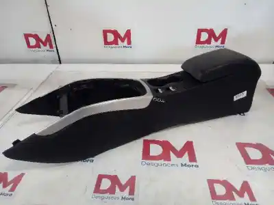 Автозапчастина б/у центральний подлокник для audi a5 cabriolet (8f7) 3.0 tdi посилання на oem iam   