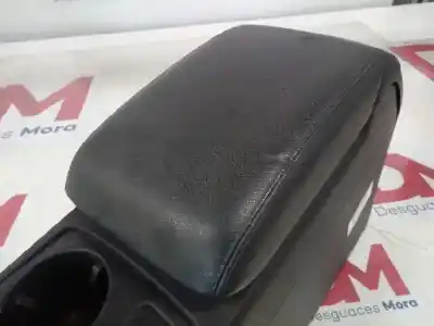 Автозапчастина б/у центральний подлокник для audi a5 cabriolet (8f7) 3.0 tdi посилання на oem iam   