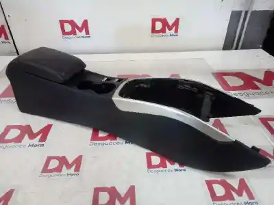 Автозапчастина б/у центральний подлокник для audi a5 cabriolet (8f7) 3.0 tdi посилання на oem iam   