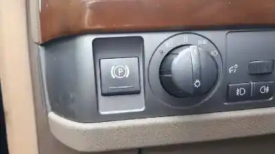 Tweedehands auto-onderdeel lichtbesturing voor bmw serie 7 (e65/e66) 730d oem iam-referenties 6918849