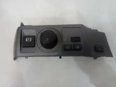 Second-hand car spare part headlights switch for bmw serie 7 (e65/e66) 730d oem iam references 6918849  