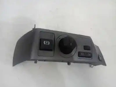 Second-hand car spare part headlights switch for bmw serie 7 (e65/e66) 730d oem iam references 6918849  
