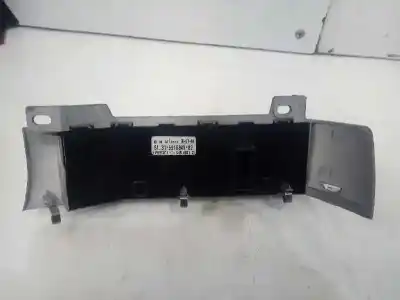 Second-hand car spare part headlights switch for bmw serie 7 (e65/e66) 730d oem iam references 6918849  