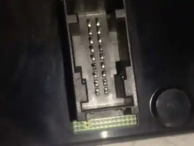 Second-hand car spare part headlights switch for bmw serie 7 (e65/e66) 730d oem iam references 6918849  