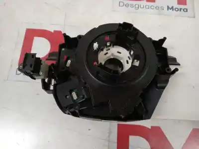 Pezzo di ricambio per auto di seconda mano anello airbag per bmw serie 6 coupe (e63) 635d riferimenti oem iam 61316976394