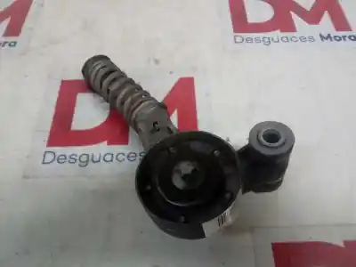 Pezzo di ricambio per auto di seconda mano tendicinghia ausiliaria per opel corsa e 1.4 riferimenti oem iam 