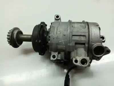 Peça sobressalente para automóvel em segunda mão compressor de ar condicionado a/a a/c por volkswagen touareg (7la) 5.0 v10 tdi cat (ayh) referências oem iam   