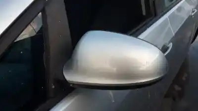 Peça sobressalente para automóvel em segunda mão espelho retrovisor esquerdo por opel astra j lim. selective referências oem iam   
