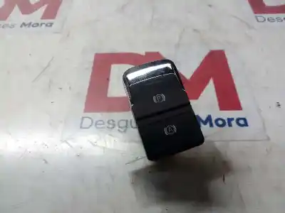 Pièce détachée automobile d'occasion levier de frein a main pour seat leon (5f1) reference références oem iam 575927225