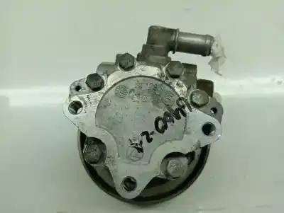 Pezzo di ricambio per auto di seconda mano pompa sterzo per citroen c8 2.0 hdi sx riferimenti oem iam   