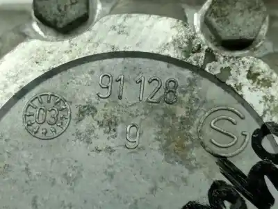 Pezzo di ricambio per auto di seconda mano pompa sterzo per citroen c8 2.0 hdi sx riferimenti oem iam   