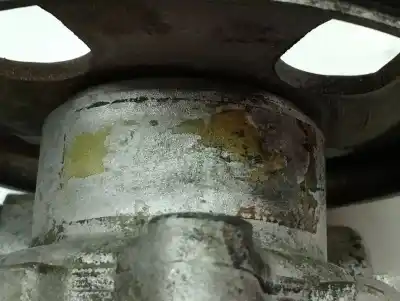 Pezzo di ricambio per auto di seconda mano pompa sterzo per citroen c8 2.0 hdi sx riferimenti oem iam   