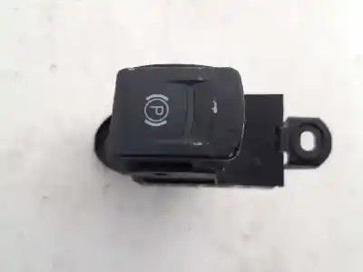 Peça sobressalente para automóvel em segunda mão alavanca de travão de mão por audi a6 berlina (4f2) 3.0 v6 24v tdi referências oem iam 