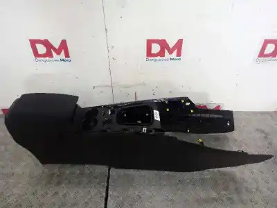 Tweedehands auto-onderdeel midden armsteun voor renault kadjar business oem iam-referenties 