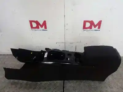 Pezzo di ricambio per auto di seconda mano bracciolo centrale per renault kadjar business riferimenti oem iam   