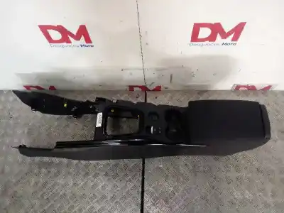 Pezzo di ricambio per auto di seconda mano bracciolo centrale per renault kadjar business riferimenti oem iam   