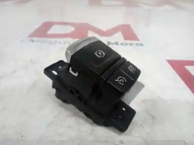 Автозапчастина б/у важіль ручного гальма для renault talisman icon посилання на oem iam 363214222r