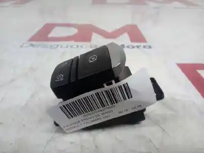 Автозапчастина б/у важіль ручного гальма для renault talisman icon посилання на oem iam 363214222r  