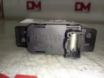 Автозапчастина б/у важіль ручного гальма для renault talisman icon посилання на oem iam 363214222r  