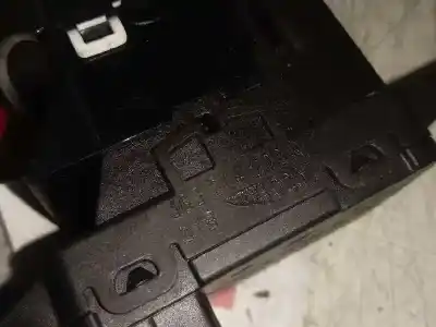 Автозапчастина б/у важіль ручного гальма для renault talisman icon посилання на oem iam 363214222r  