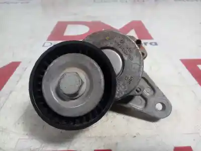 Автозапчасти б/у вспомогательный натяжитель ремня за volkswagen caddy ocio trendline bmt ссылки oem iam 