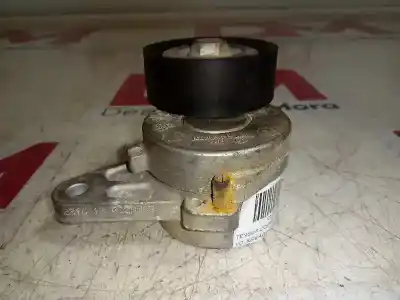 Автозапчасти б/у вспомогательный натяжитель ремня за volkswagen caddy ocio trendline bmt ссылки oem iam   