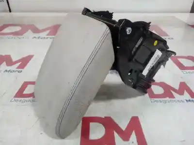 Автозапчасти б/у центральный подлокотник за audi a5 coupe (8t) 2.7 tdi ссылки oem iam   