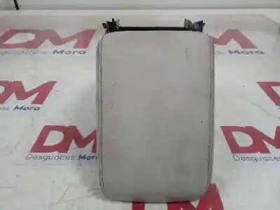 Автозапчасти б/у центральный подлокотник за audi a5 coupe (8t) 2.7 tdi ссылки oem iam   