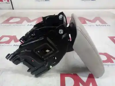 Автозапчасти б/у центральный подлокотник за audi a5 coupe (8t) 2.7 tdi ссылки oem iam   