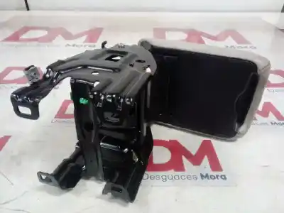 Автозапчасти б/у центральный подлокотник за audi a5 coupe (8t) 2.7 tdi ссылки oem iam   