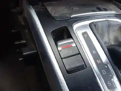 Автозапчастина б/у важіль ручного гальма для audi a5 coupe (8t) 2.7 tdi посилання на oem iam 8k1927225g