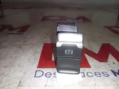 Автозапчастина б/у важіль ручного гальма для audi a5 coupe (8t) 2.7 tdi посилання на oem iam 8k1927225g  