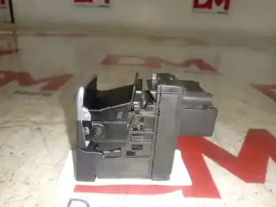 Автозапчастина б/у важіль ручного гальма для audi a5 coupe (8t) 2.7 tdi посилання на oem iam 8k1927225g  