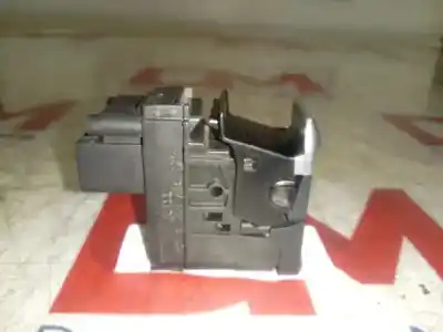 Автозапчастина б/у важіль ручного гальма для audi a5 coupe (8t) 2.7 tdi посилання на oem iam 8k1927225g  