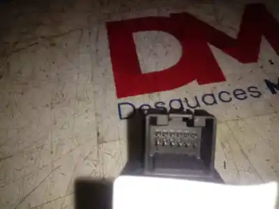 Автозапчастина б/у важіль ручного гальма для audi a5 coupe (8t) 2.7 tdi посилання на oem iam 8k1927225g  