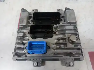 Автозапчастина б/у ебу контролер двигуна для opel mokka color edition посилання на oem iam 55491705  