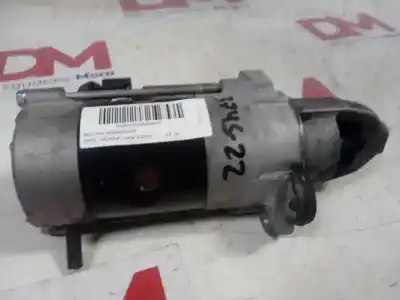 Автозапчастина б/у двигун запускається для opel mokka color edition посилання на oem iam 55570068