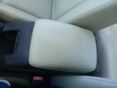 Peça sobressalente para automóvel em segunda mão apoio de braço consola central por saab 9-3 berlina 1.9 tid linear (i/d) referências oem iam 