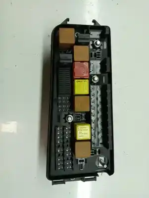 Peça sobressalente para automóvel em segunda mão caixa de fusíveis e relés por saab 9-3 berlina 1.9 tid linear (i/d) referências oem iam 519109607