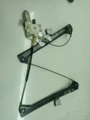 Pezzo di ricambio per auto di seconda mano alzacristalli anteriore sinistro per saab 9-3 berlina d-z19dth riferimenti oem iam   