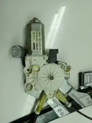 Pezzo di ricambio per auto di seconda mano alzacristalli anteriore sinistro per saab 9-3 berlina d-z19dth riferimenti oem iam   
